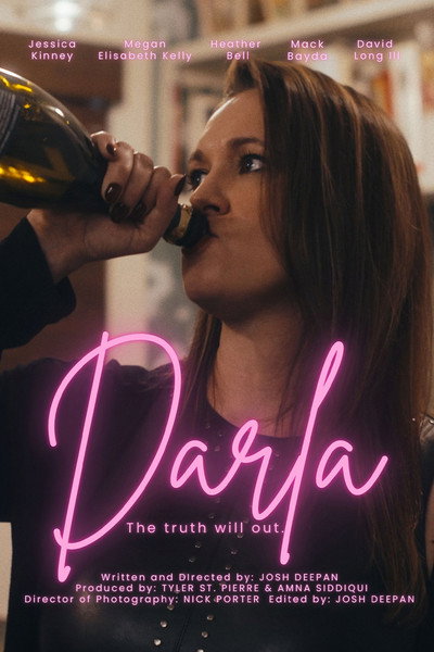 Póster de Darla