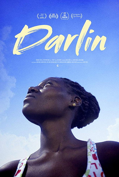 Póster de Darlin