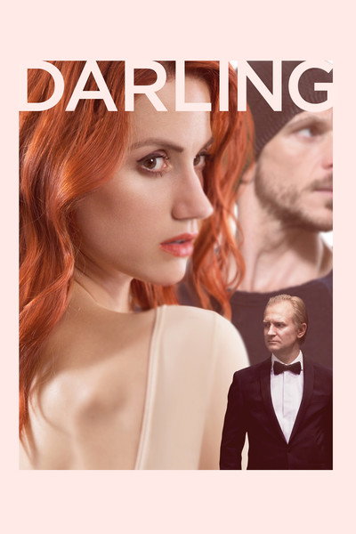 Póster de Darling