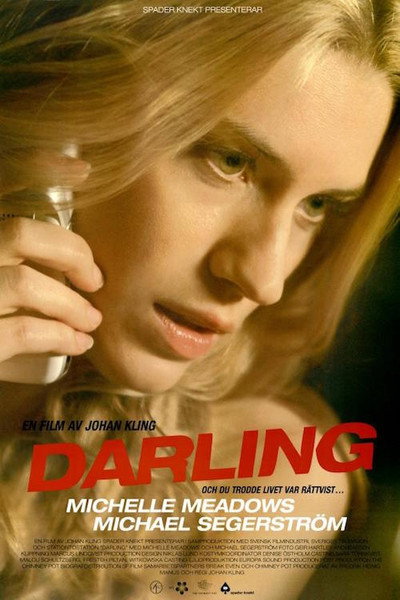 Póster de Darling
