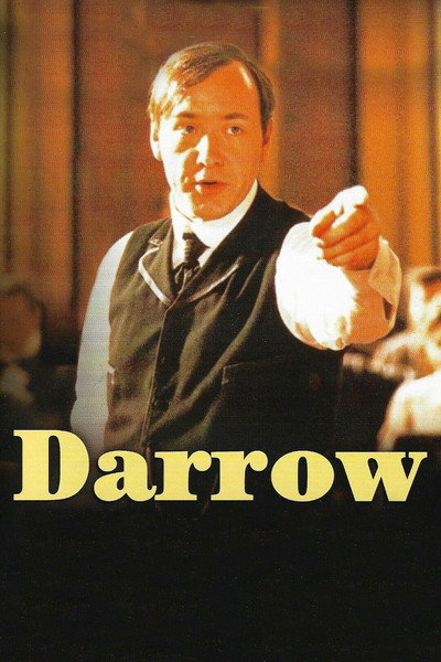 Póster de Darrow