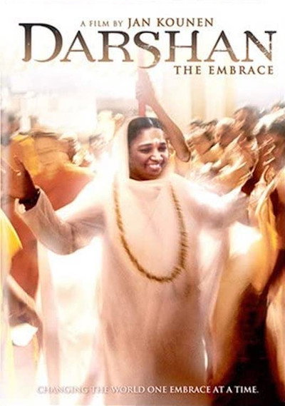 Póster de Darshan: The Embrace