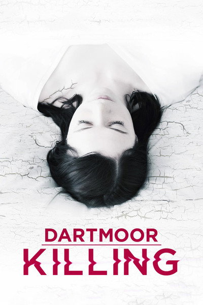 Póster de Dartmoor Killing