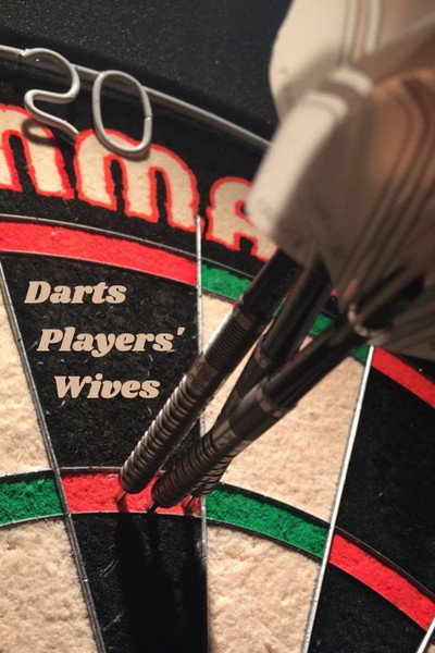 Póster de Darts Players' Wives