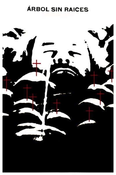 Póster de Darvo bez koren