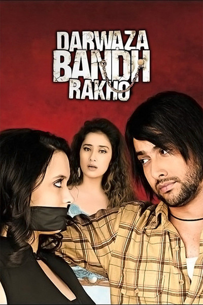 Póster de Darwaza Bandh Rakho