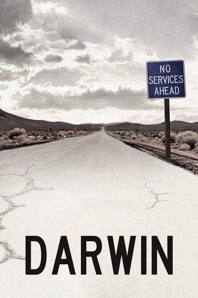 Póster de Darwin