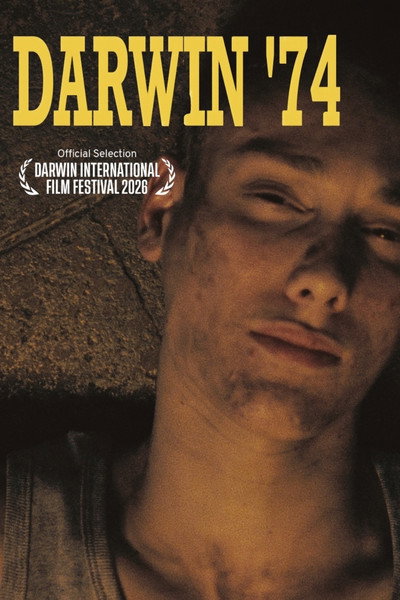 Póster de Darwin 74