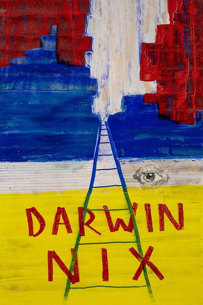 Póster de Darwin Nix