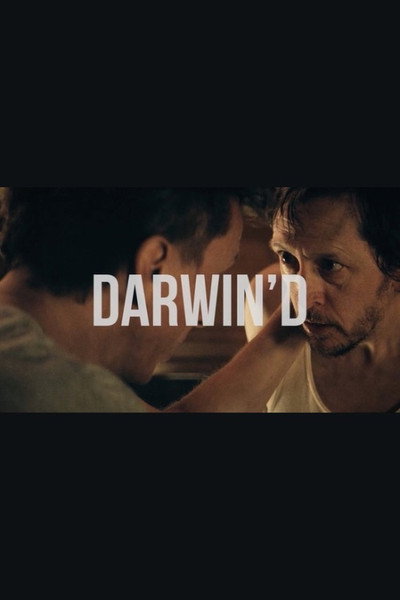 Póster de Darwin'd
