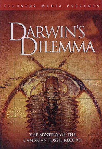 Póster de Darwin's Dilemma