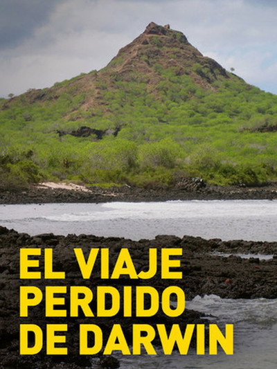 Póster de Darwin's Secret Notebooks