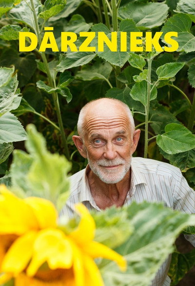 Póster de Darznieks