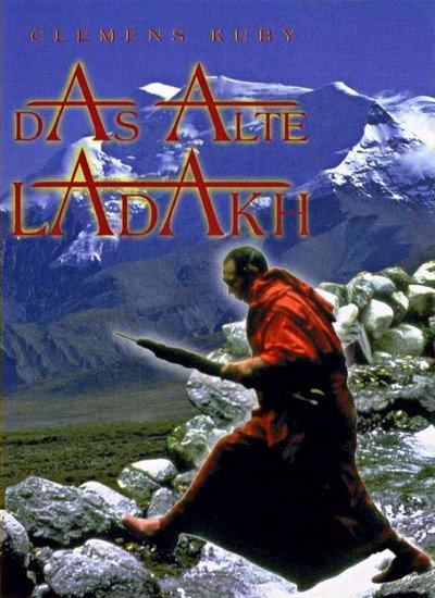 Póster de Das alte Ladakh