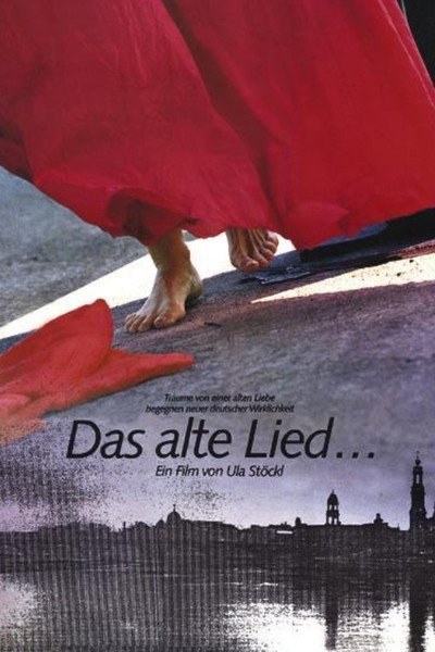 Póster de Das alte Lied...