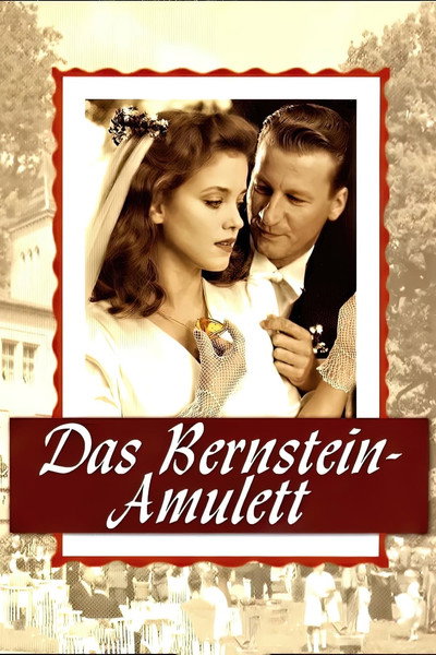 Póster de Das Bernstein-Amulett
