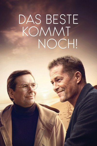 Póster de Das Beste kommt noch!