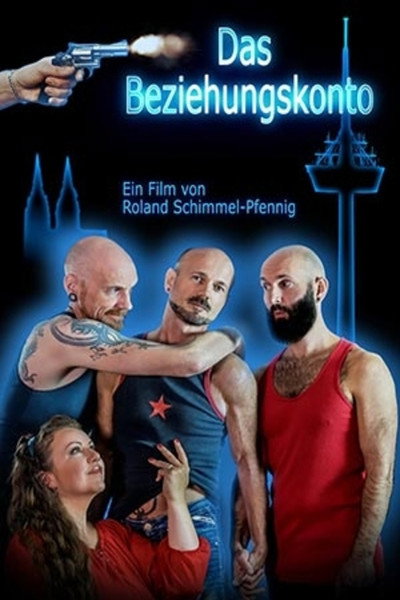 Póster de Das Beziehungskonto