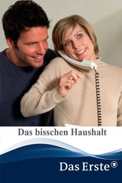 Póster de Das bisschen Haushalt