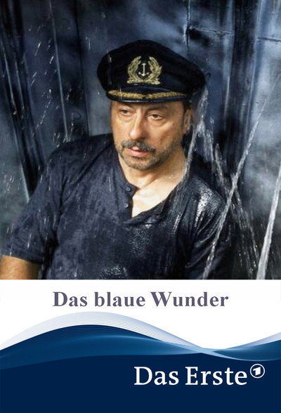 Póster de Das blaue Wunder