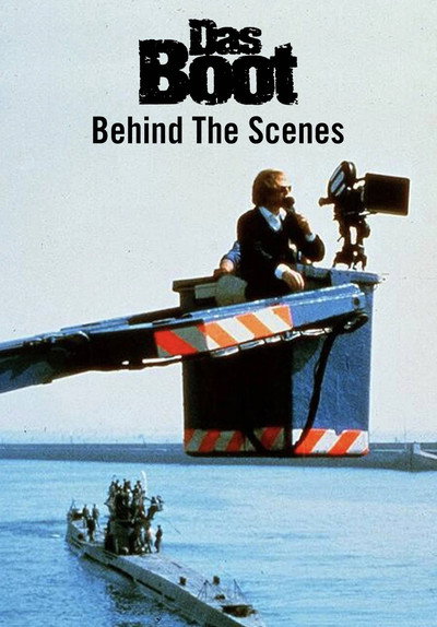 Póster de Das Boot - The Making of