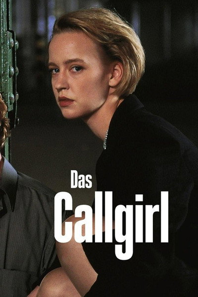Póster de Das Callgirl