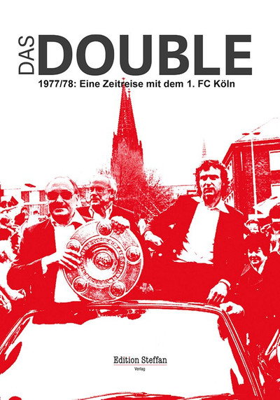 Póster de Das Double