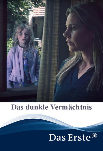 Póster de Das dunkle Vermächtnis
