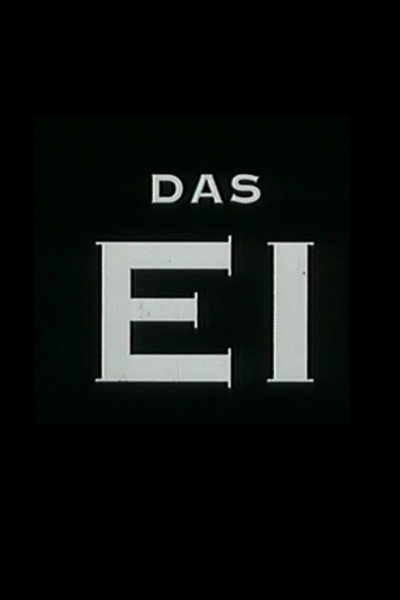 Póster de Das Ei