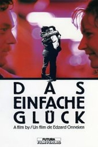 Póster de Das einfache Glück