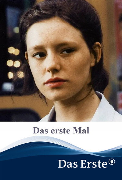 Póster de Das erste Mal