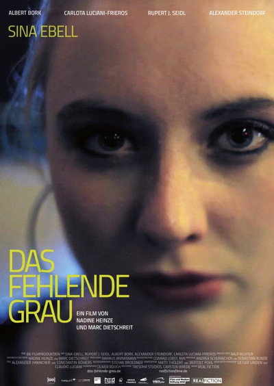 Póster de Das fehlende Grau