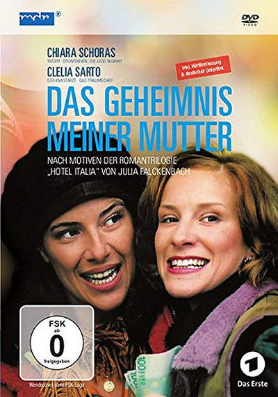 Póster de Das Geheimnis meiner Mutter