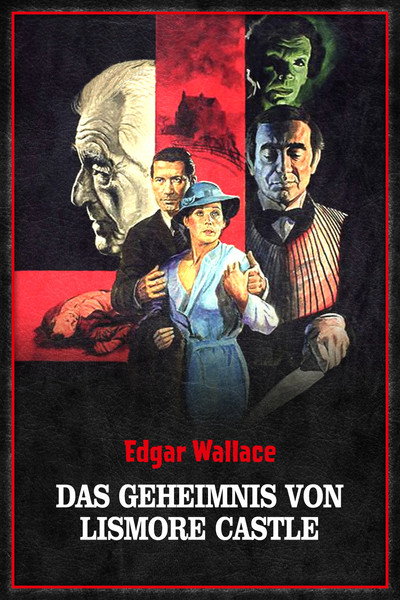 Póster de Das Geheimnis von Lismore Castle