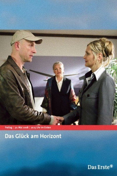 Póster de Das Glück am Horizont