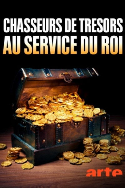 Póster de Das Gold der Sachsen: Wie Agenten die Schatzkammer des Königs füllten
