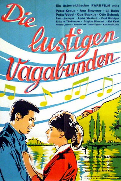 Póster de Das haben die Mädchen gern