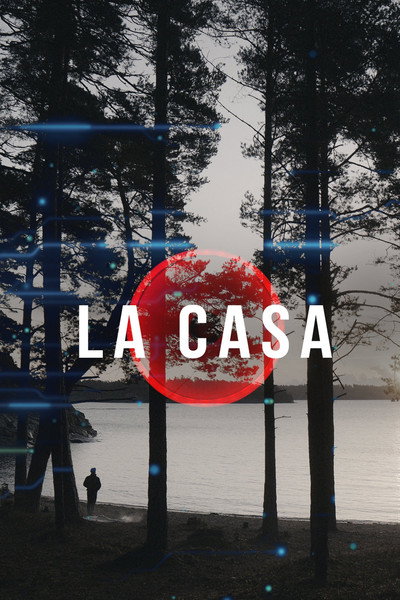 Póster de Das Haus