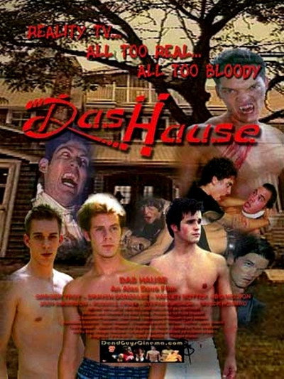 Póster de Das Hause