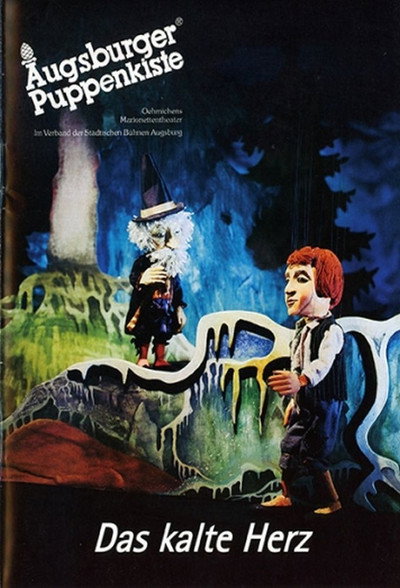 Póster de Das kalte Herz