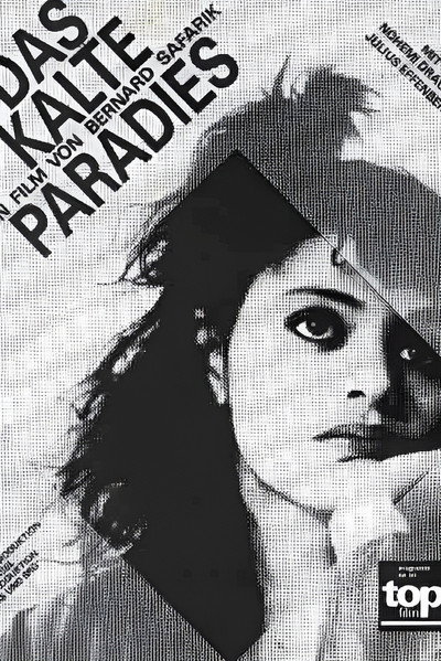 Póster de Das kalte Paradies