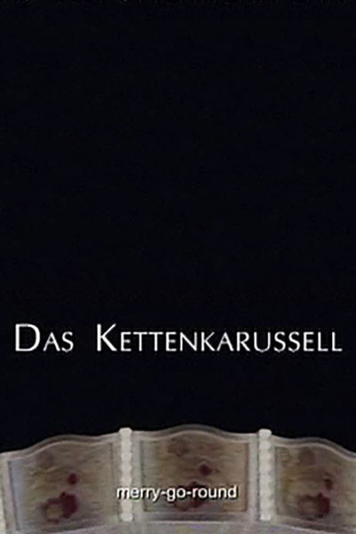 Póster de Das Kettenkarussell
