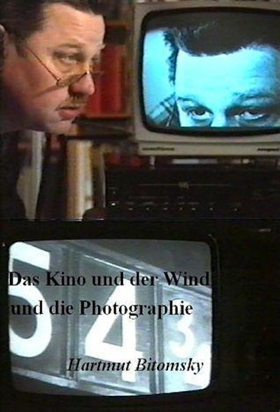 Póster de Das Kino und der Wind und die Photographie