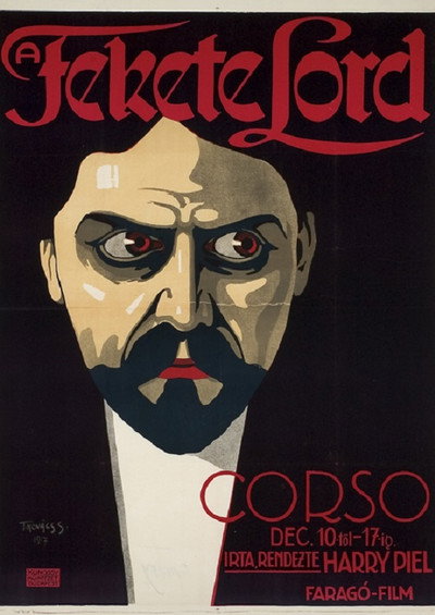 Póster de Das lebende Rätsel