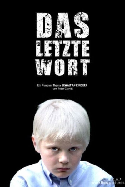 Póster de Das letzte Wort