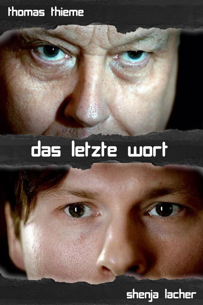 Póster de Das letzte Wort