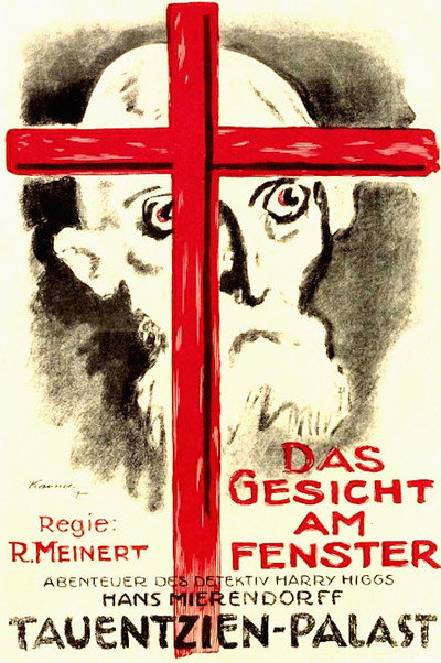 Póster de Das Licht am Fenster
