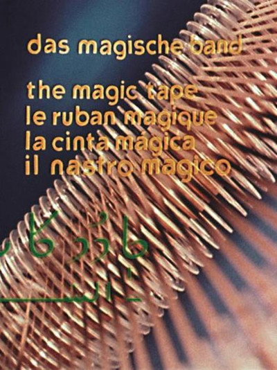 Póster de Das magische Band