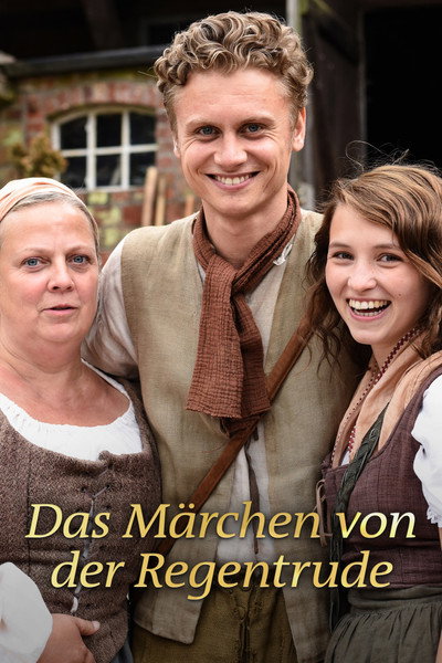 Póster de Das Märchen von der Regentrude