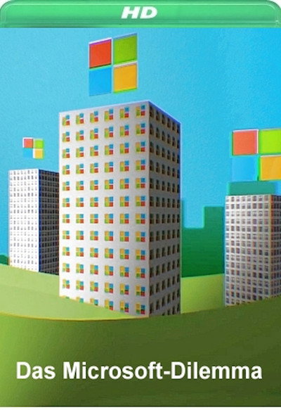Póster de Das Microsoft-Dilemma